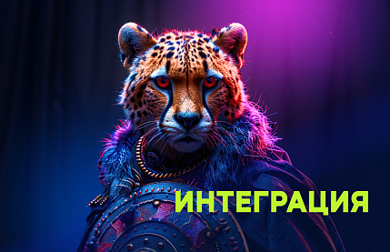 Интеграция Интеграция