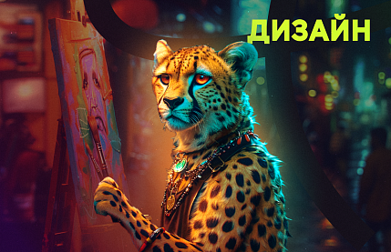 Дизайн Дизайн